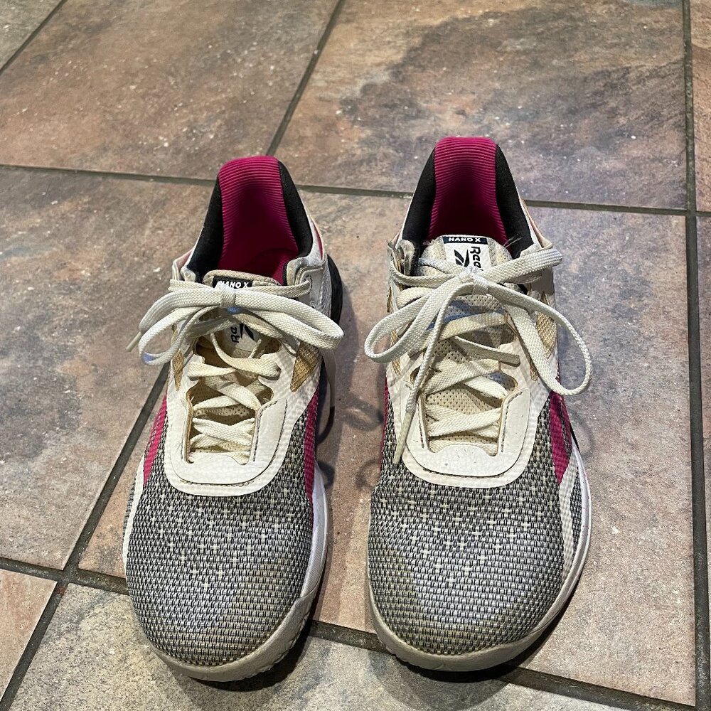 Reebok Nano X Women's